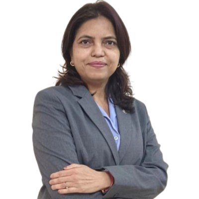 Meenakshi Sabharwal