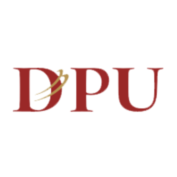 Dr. D. Y. Patil University