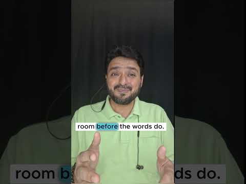 One Practice That Changes Leadership Presence video cover