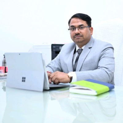 Anand Dubey