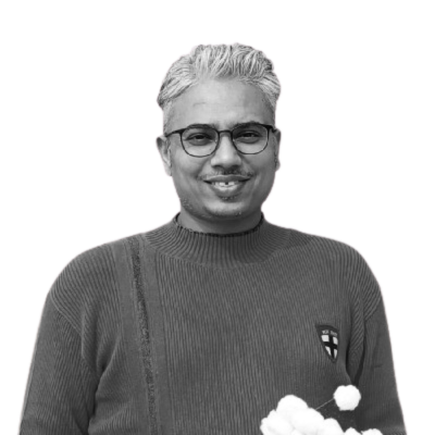 Kshitij Jain