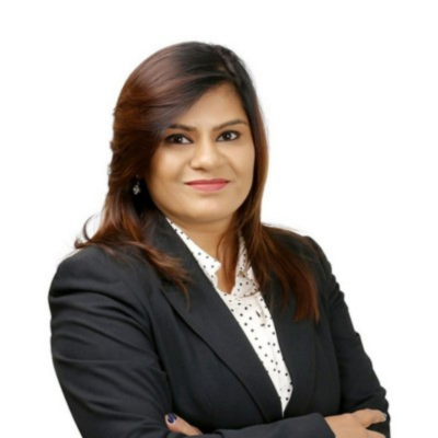 Suma Nair