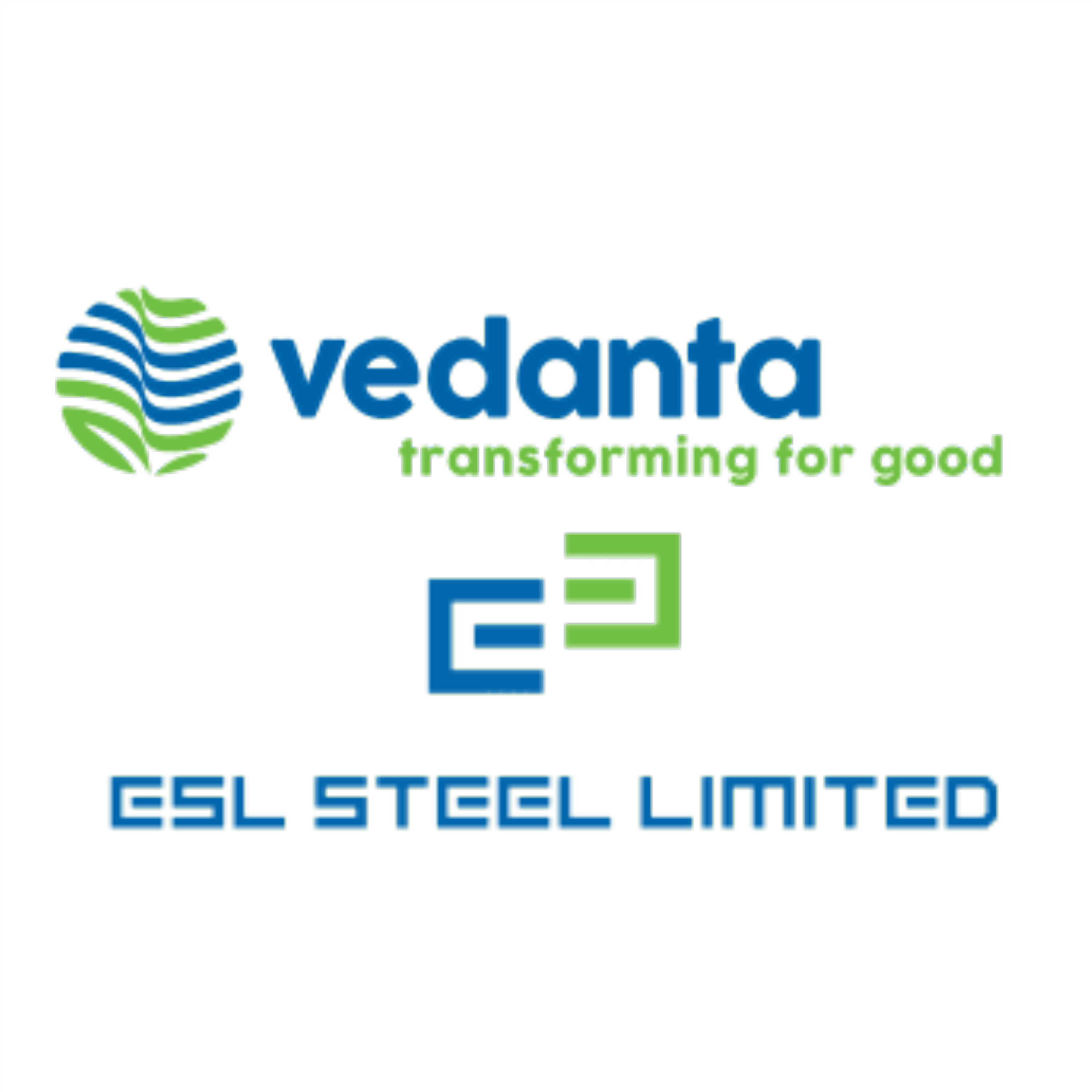 Vedanta ESL Steel