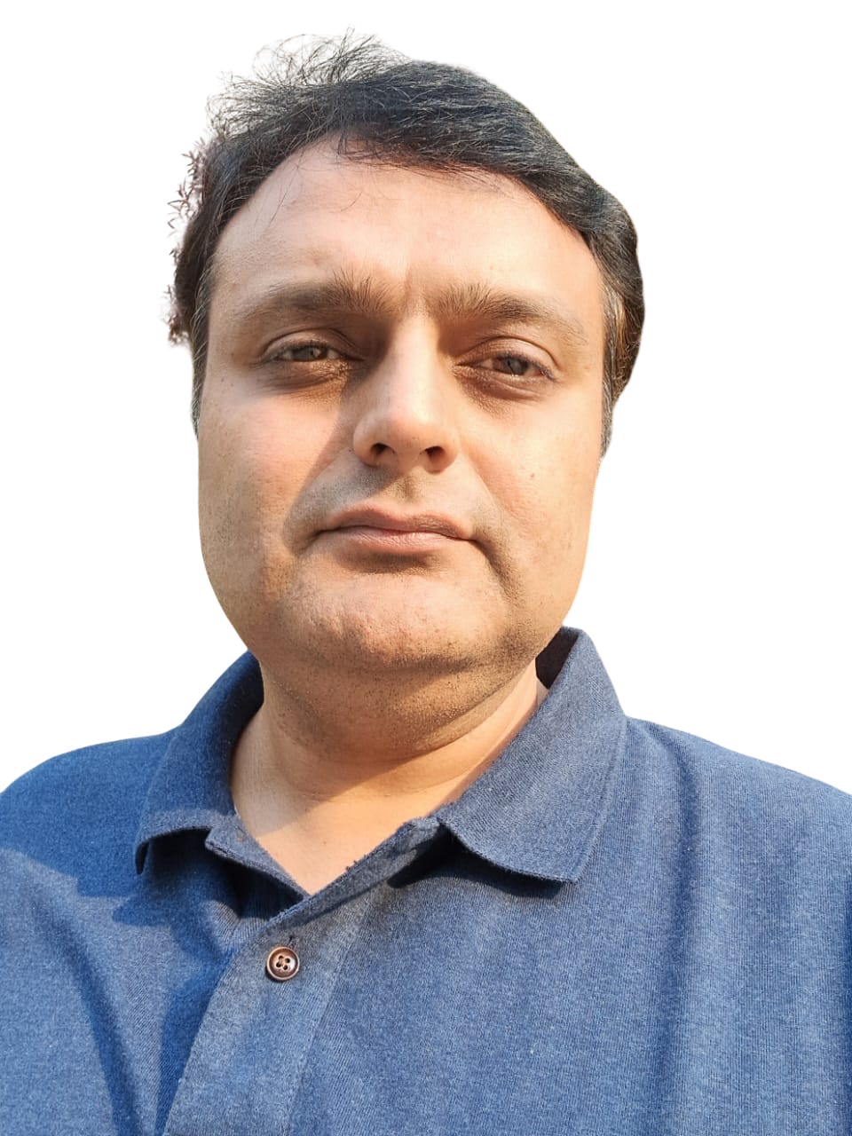 Kapil Kotecha