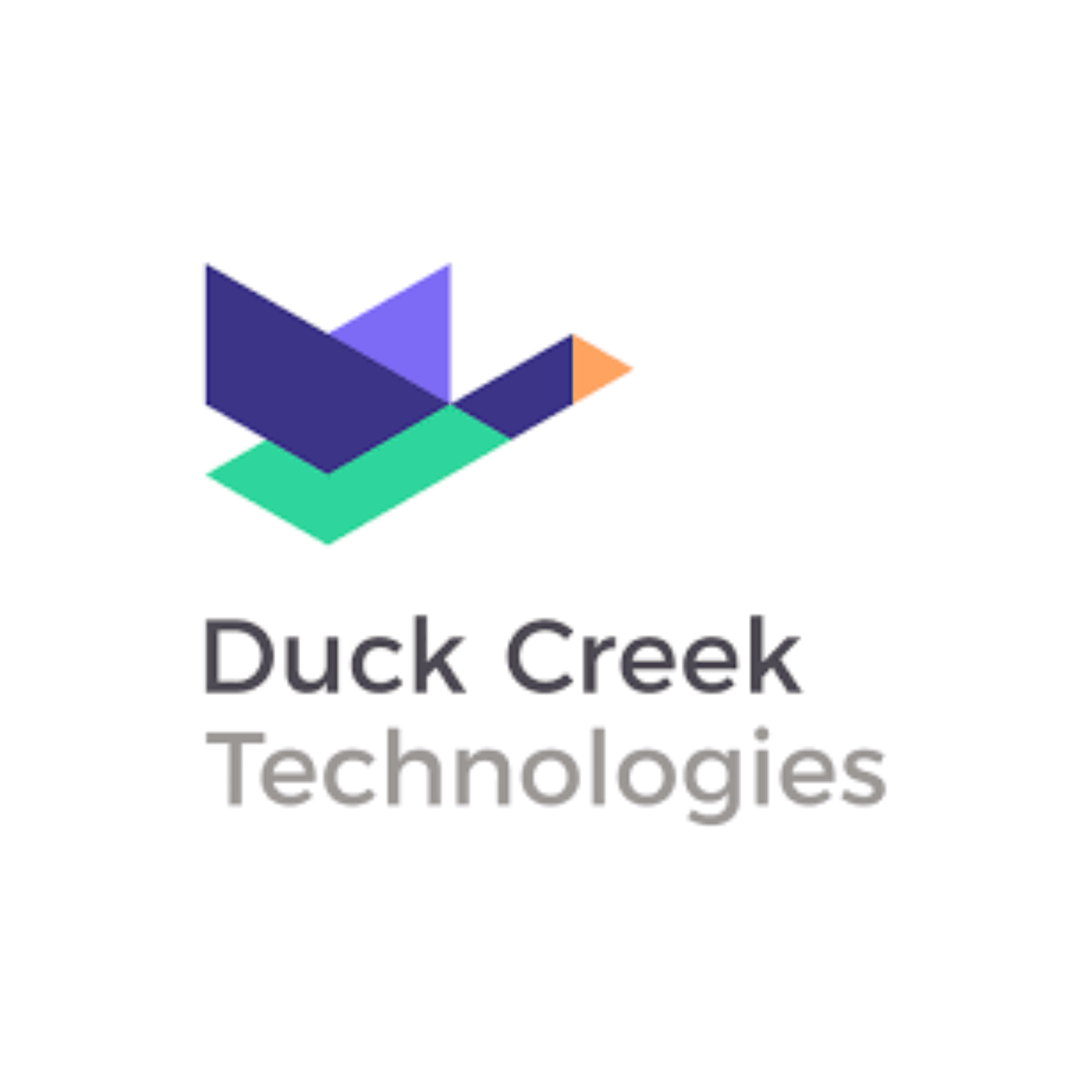 Duck Creek